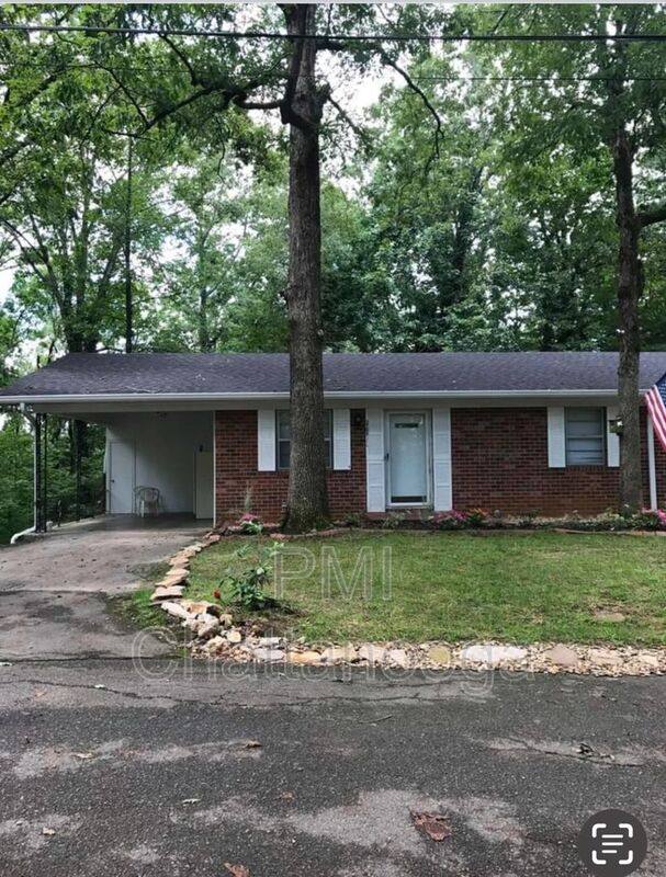 Apartment for rent at 3705 Crestview Place NW #A, Cleveland, TN 37312