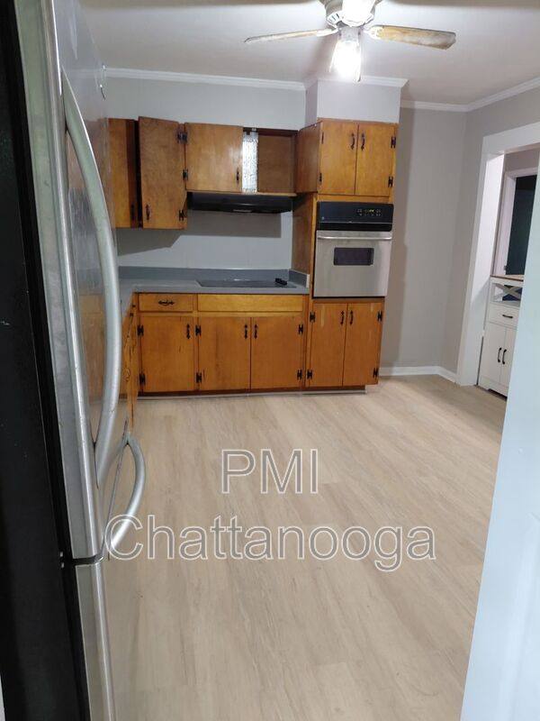 Apartment for rent at 3705 Crestview Place NW #A, Cleveland, TN 37312