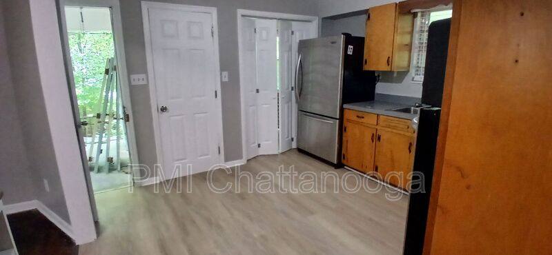 Apartment for rent at 3705 Crestview Place NW #A, Cleveland, TN 37312