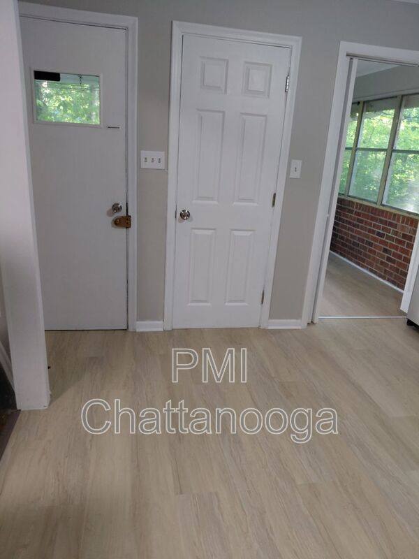 Apartment for rent at 3705 Crestview Place NW #A, Cleveland, TN 37312