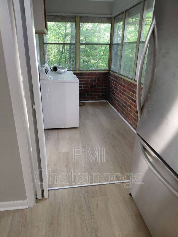Apartment for rent at 3705 Crestview Place NW #A, Cleveland, TN 37312