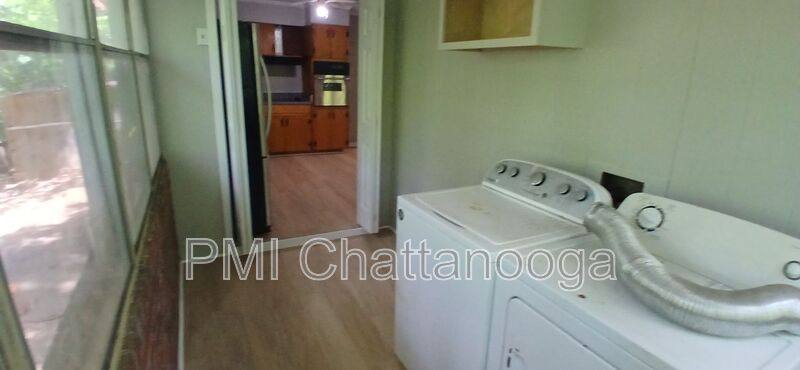 Apartment for rent at 3705 Crestview Place NW #A, Cleveland, TN 37312