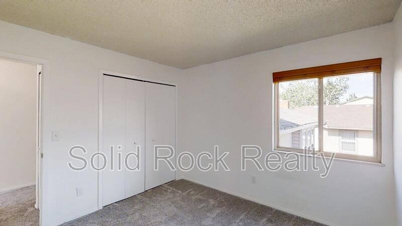 House for rent at 6340 Lange Dr, Colorado Springs, CO 80918