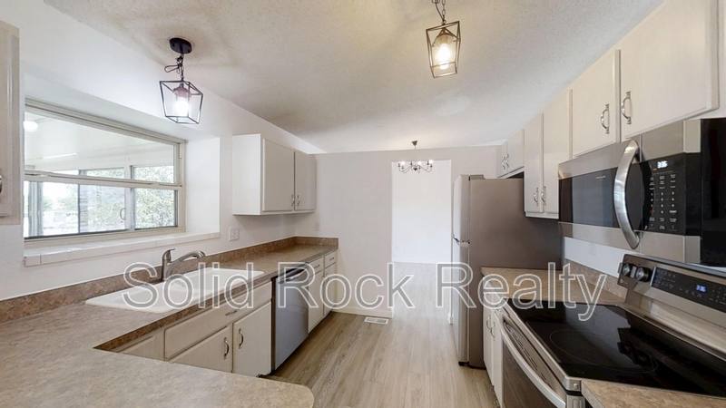 House for rent at 6340 Lange Dr, Colorado Springs, CO 80918