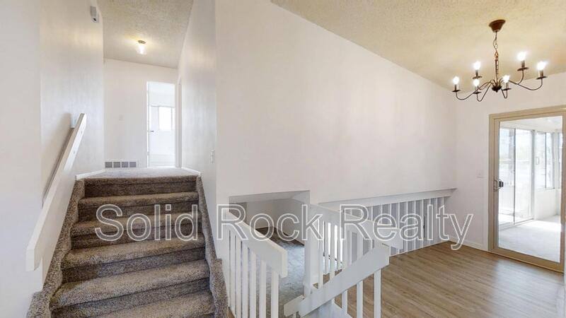 House for rent at 6340 Lange Dr, Colorado Springs, CO 80918