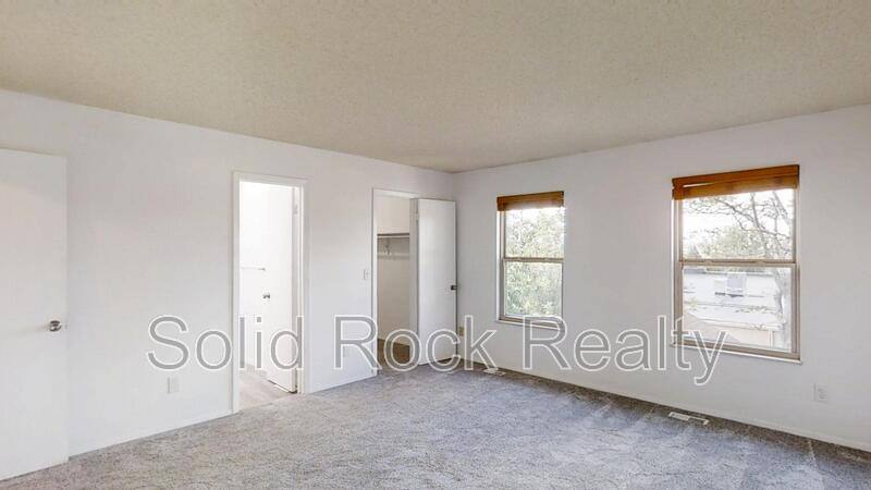 House for rent at 6340 Lange Dr, Colorado Springs, CO 80918