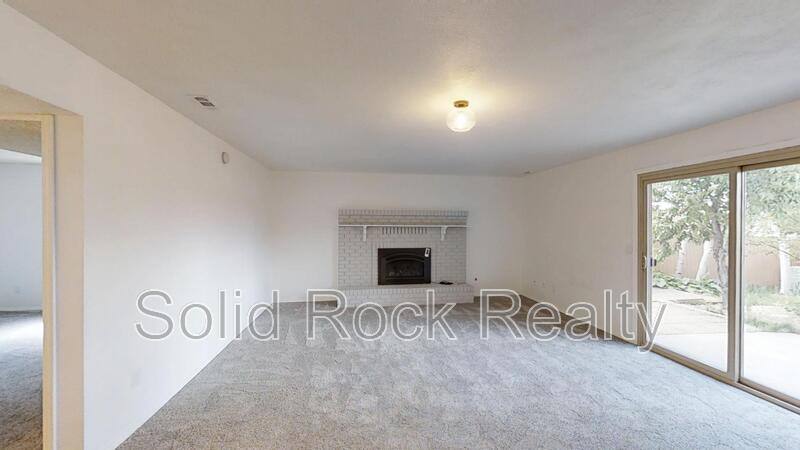 House for rent at 6340 Lange Dr, Colorado Springs, CO 80918