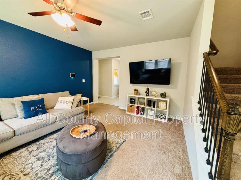 House for rent at 12605 Albatross Pass, Manor, TX 78653