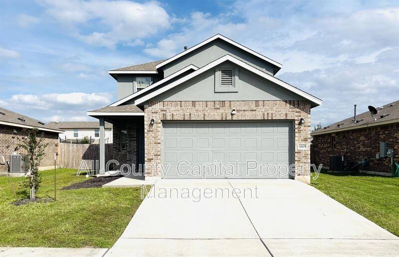 House for rent at 12605 Albatross Pass, Manor, TX 78653