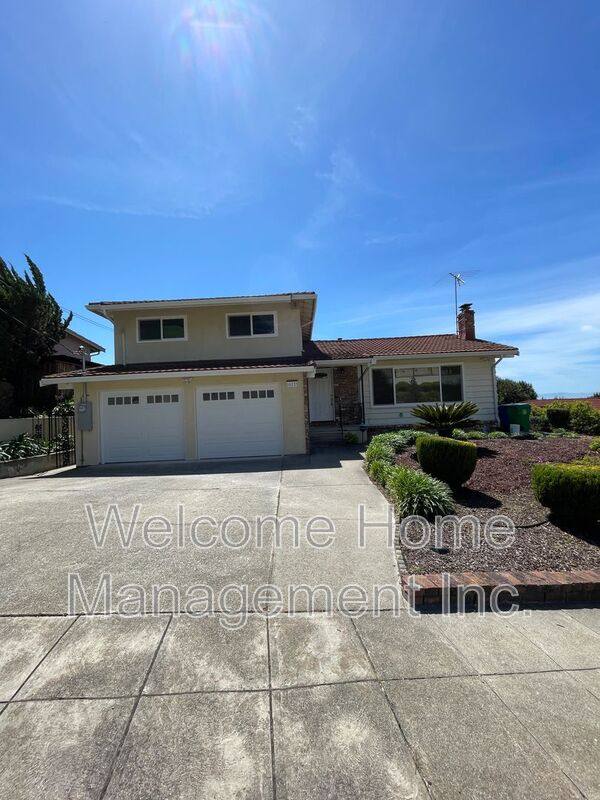 House for rent at 16233 San Remo Dr, San Leandro, CA 94578