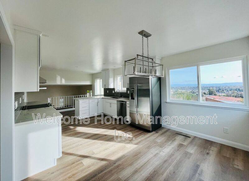 House for rent at 16233 San Remo Dr, San Leandro, CA 94578