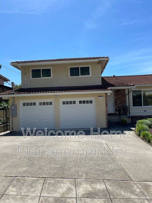 House for rent at 16233 San Remo Dr, San Leandro, CA 94578