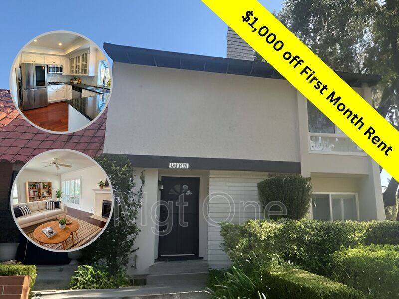 House for rent at 2620 Vista Del Oro, Newport Beach, CA 92660