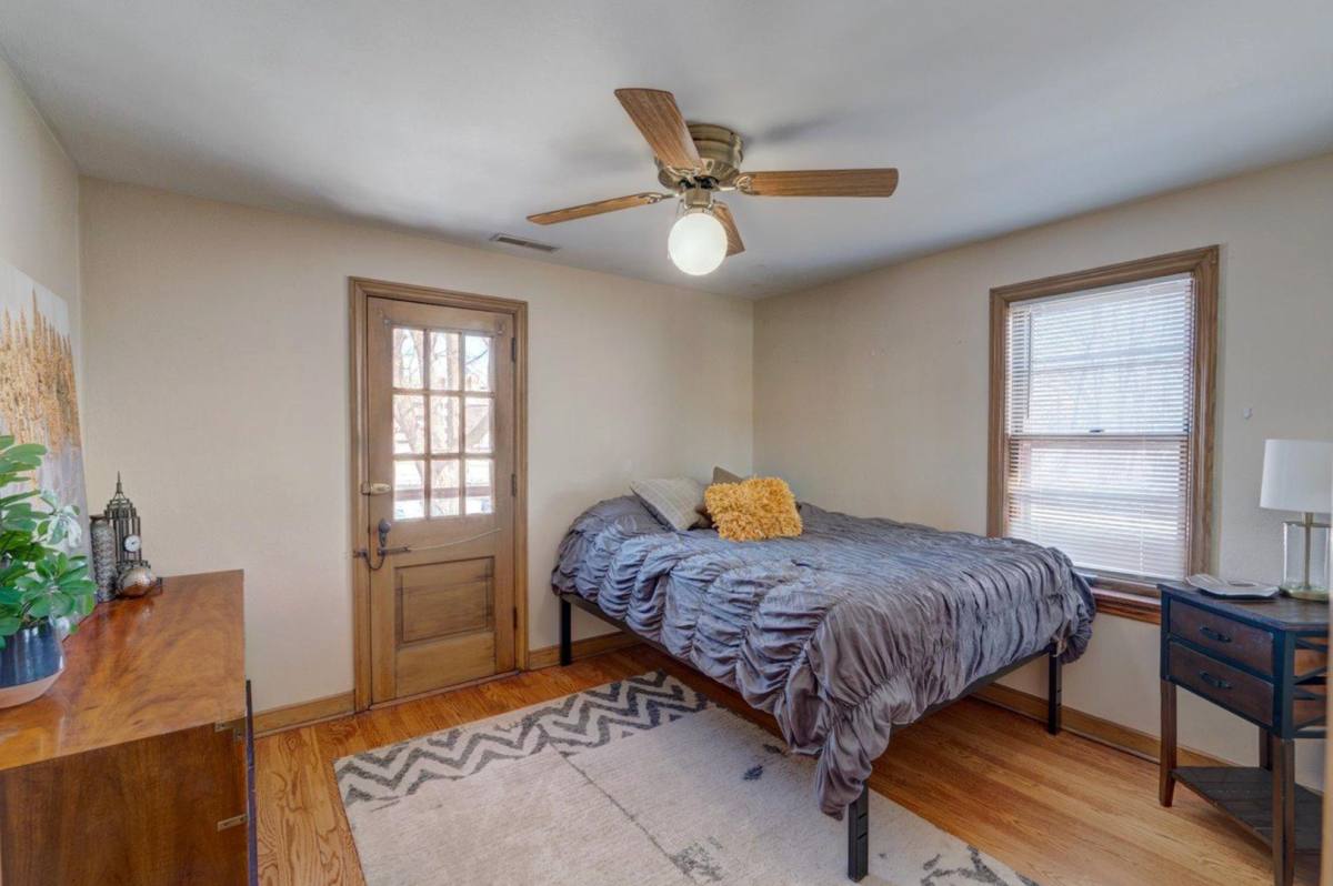 Apartment for rent at 2632 Stevens St, Madison, WI 53705
