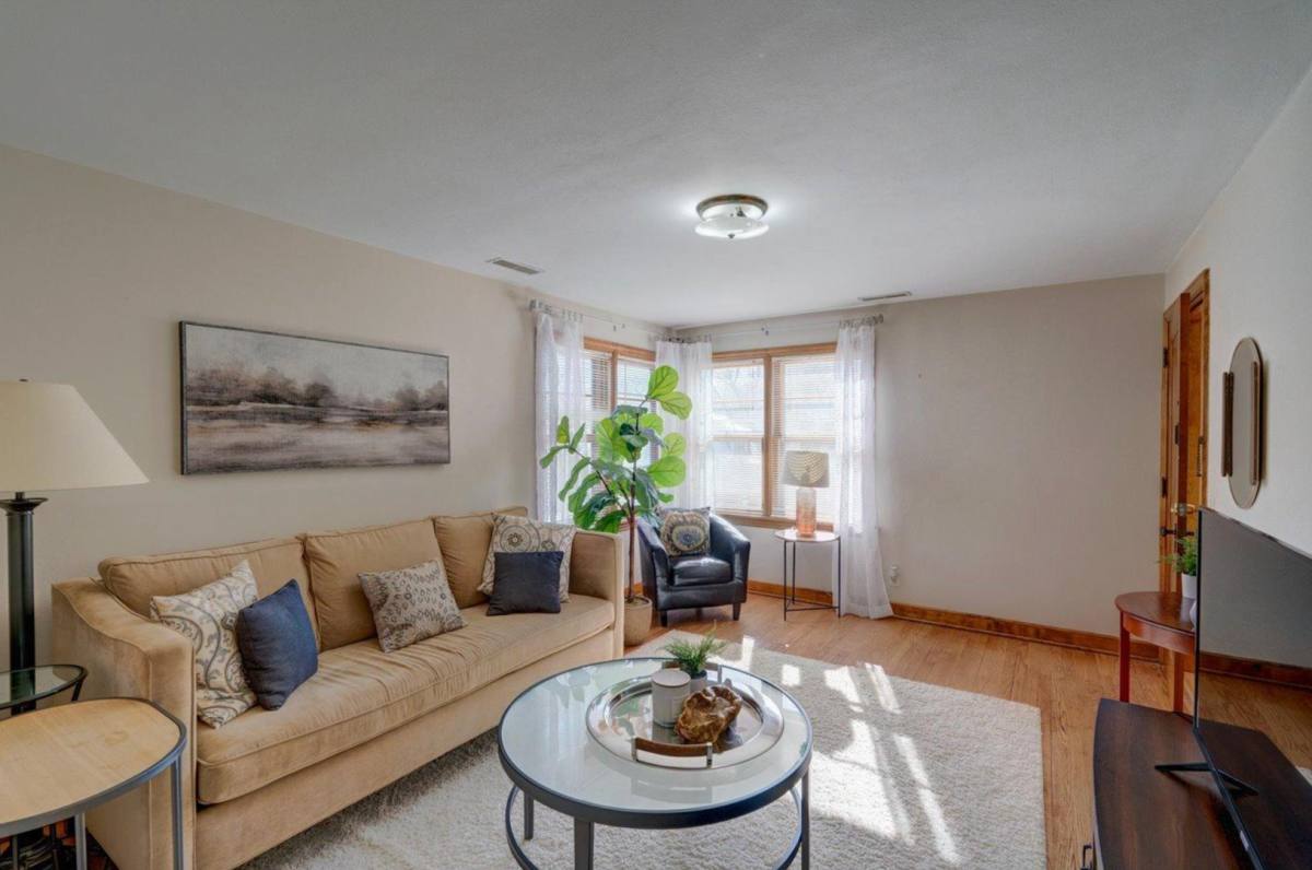 Apartment for rent at 2632 Stevens St, Madison, WI 53705