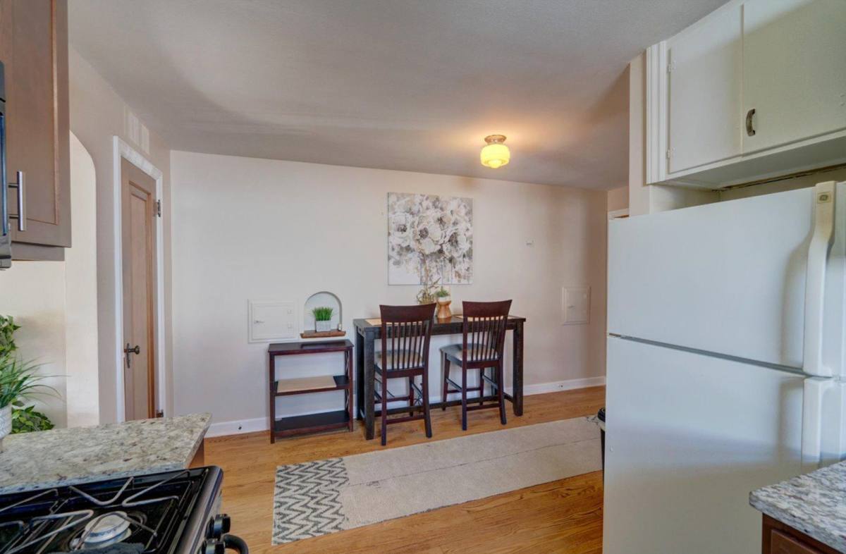 Apartment for rent at 2632 Stevens St, Madison, WI 53705