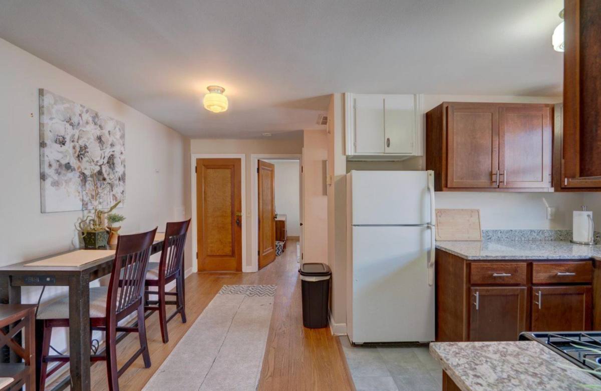 Apartment for rent at 2632 Stevens St, Madison, WI 53705