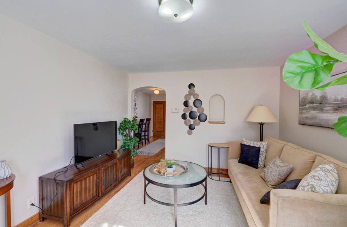 Apartment for rent at 2632 Stevens St, Madison, WI 53705