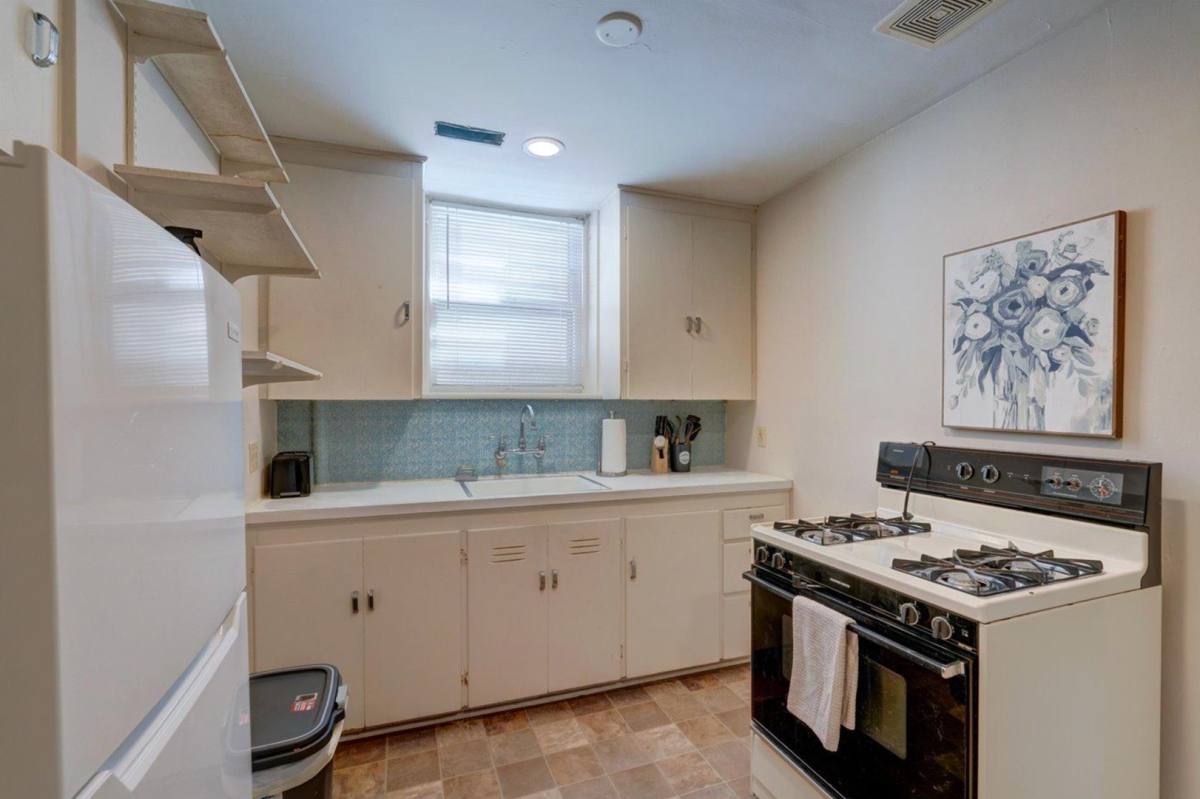 Apartment for rent at 2632 Stevens St, Madison, WI 53705