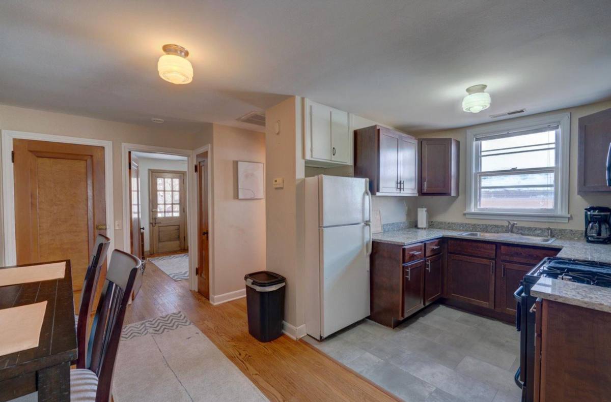 Apartment for rent at 2632 Stevens St, Madison, WI 53705
