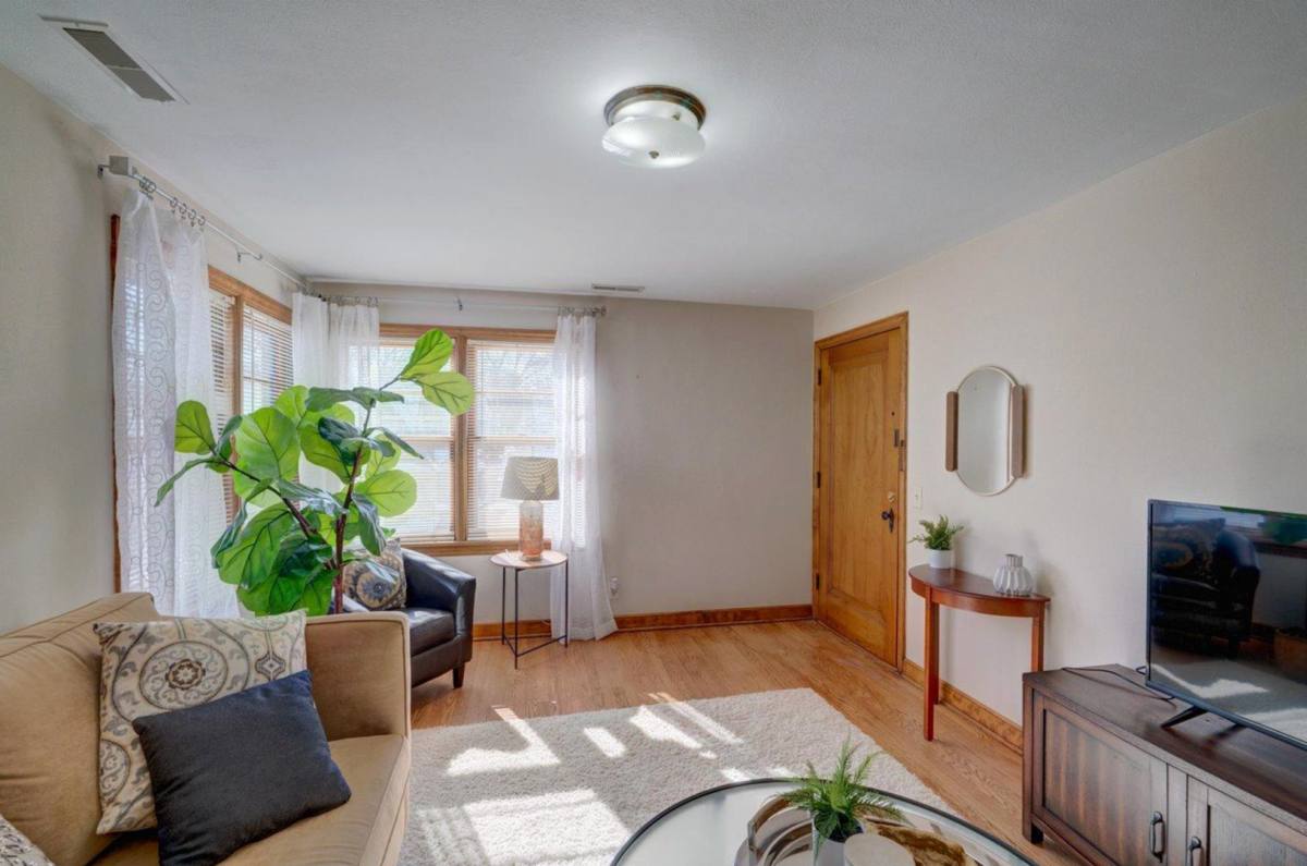 Apartment for rent at 2632 Stevens St, Madison, WI 53705