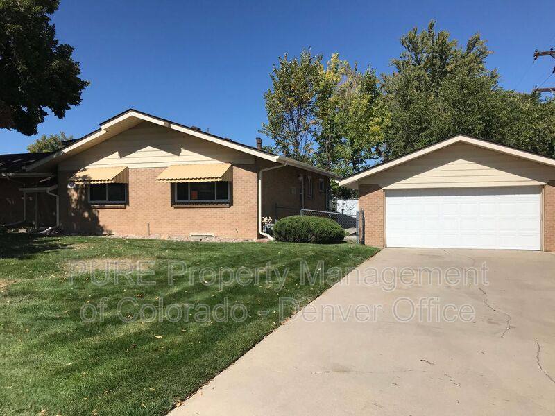 Apartment for rent at 7735 W 39th Ave, Wheat Ridge, CO 80033
