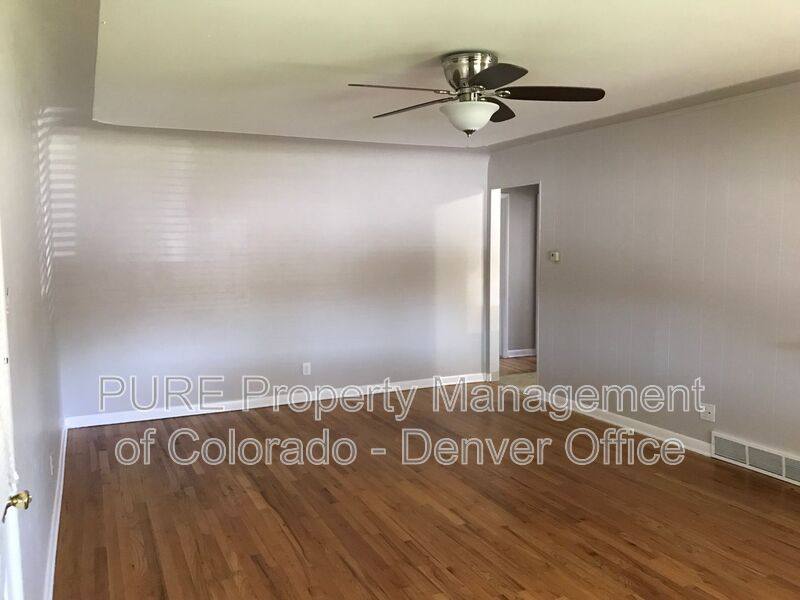 Apartment for rent at 7735 W 39th Ave, Wheat Ridge, CO 80033