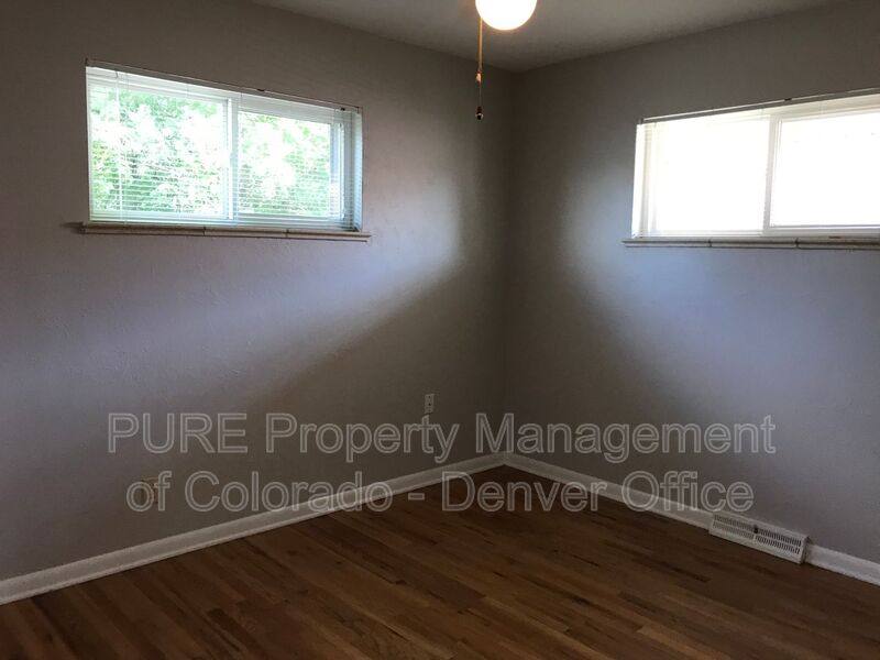 Apartment for rent at 7735 W 39th Ave, Wheat Ridge, CO 80033