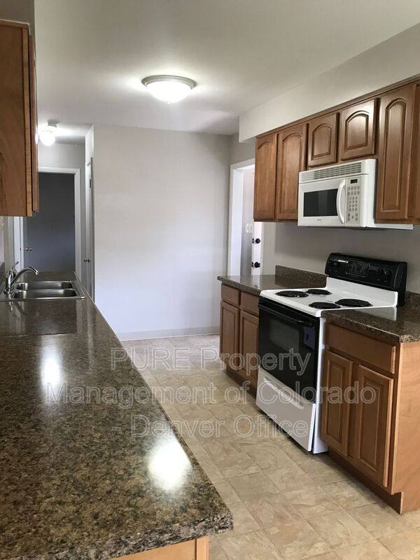 Apartment for rent at 7735 W 39th Ave, Wheat Ridge, CO 80033