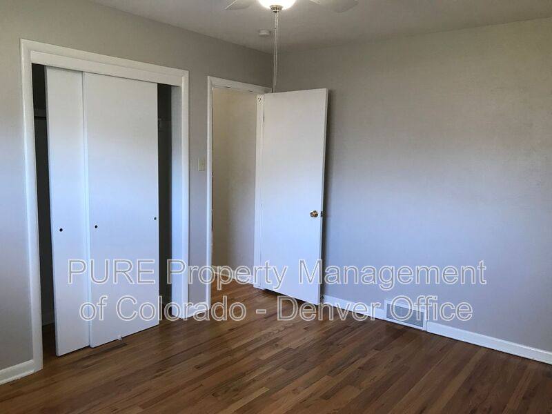 Apartment for rent at 7735 W 39th Ave, Wheat Ridge, CO 80033