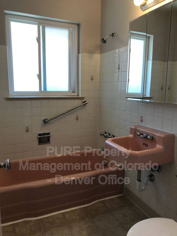 Apartment for rent at 7735 W 39th Ave, Wheat Ridge, CO 80033