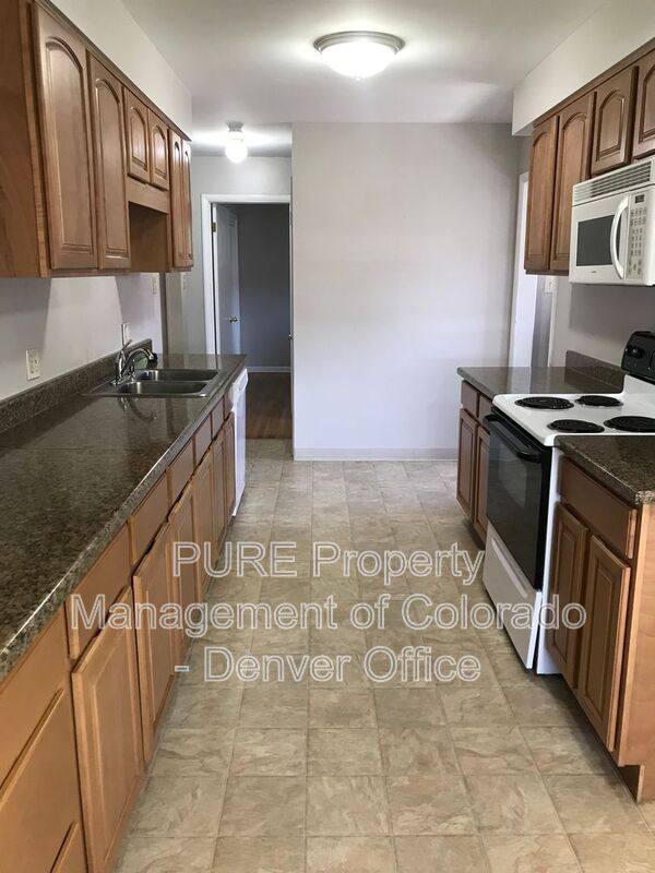 Apartment for rent at 7735 W 39th Ave, Wheat Ridge, CO 80033