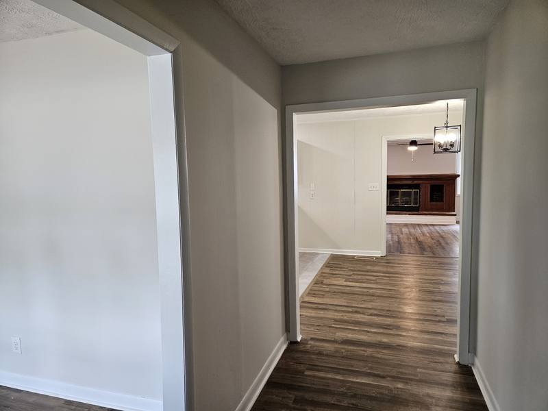 House for rent at 853 Shannon Dr, Fayetteville, NC 28303