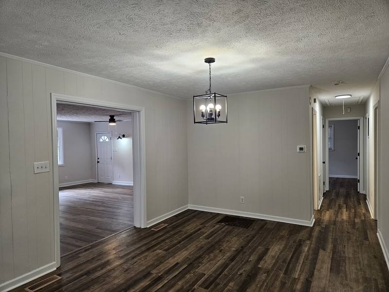 House for rent at 853 Shannon Dr, Fayetteville, NC 28303