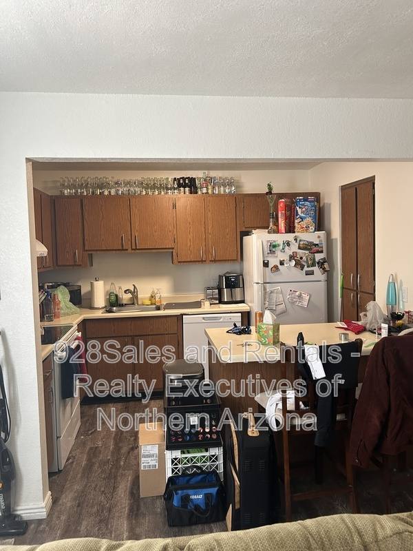 Condo for rent at 1200 Riordan Ranch Rd #49, Flagstaff, AZ 86001