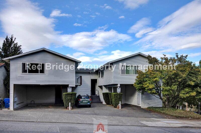Apartment for rent at 1607 SW Montgomery St #6, Portland, OR 97201