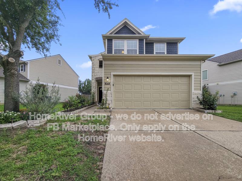 House for rent at 11034 Dellrose Crossing Dr, Richmond, TX 77406