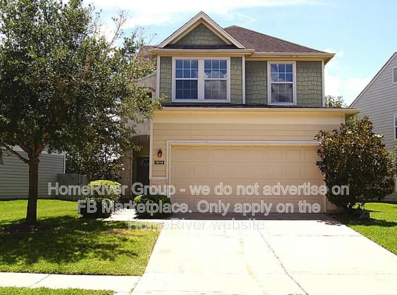 House for rent at 11034 Dellrose Crossing Dr, Richmond, TX 77406