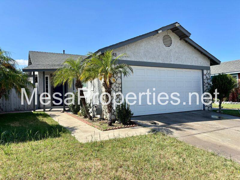 House for rent at 15957 Randall Ave #43, Fontana, CA 92335