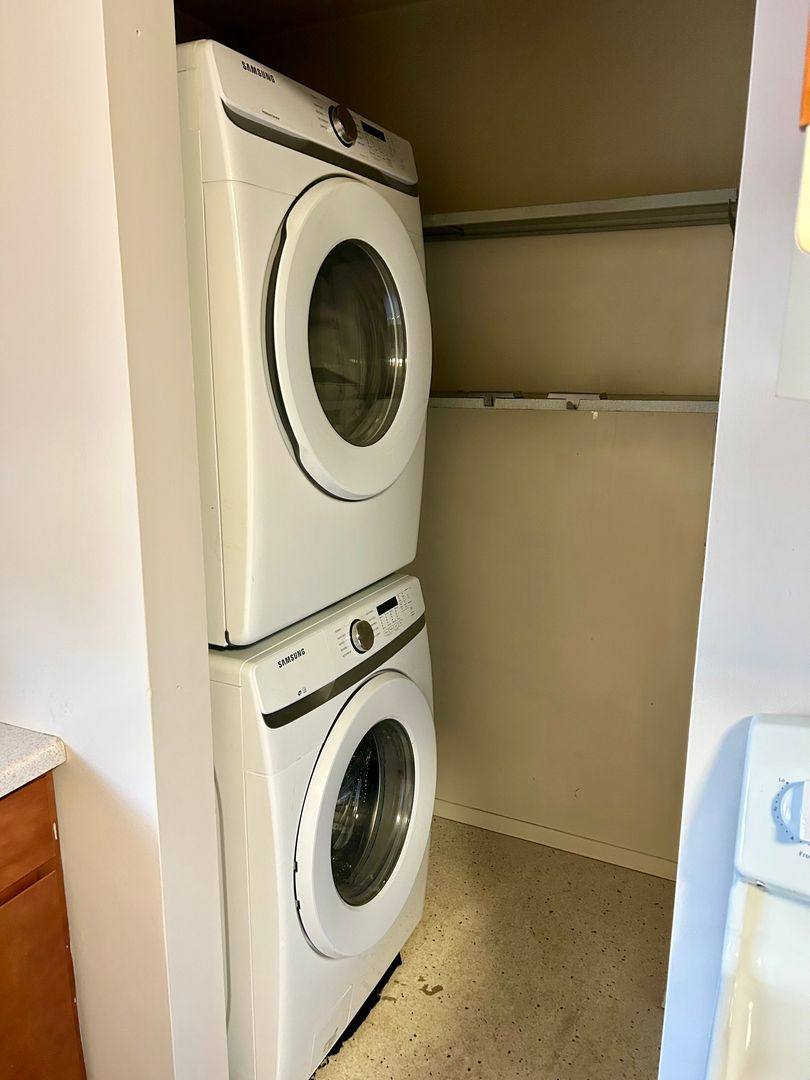 Apartment for rent at 311 E Washington St, Bluffton, IN 46714