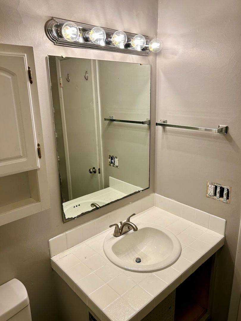 Apartment for rent at 311 E Washington St, Bluffton, IN 46714