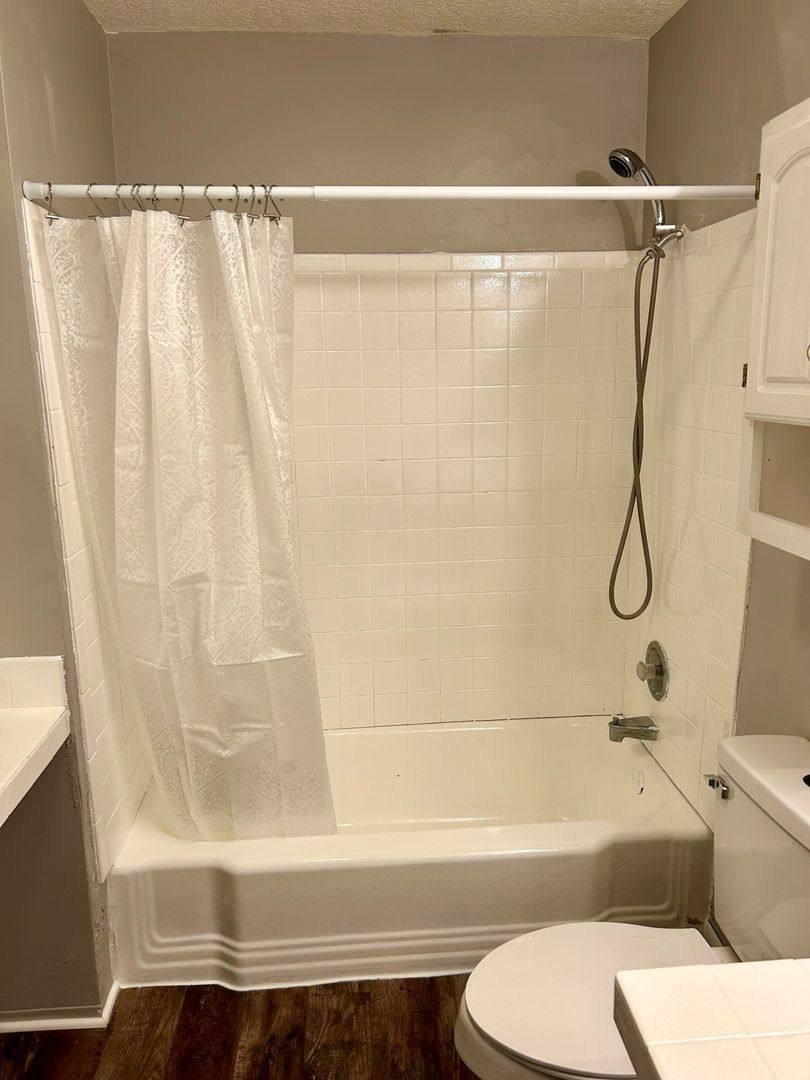 Apartment for rent at 311 E Washington St, Bluffton, IN 46714