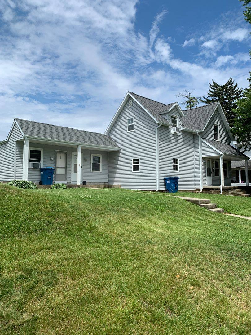 Apartment for rent at 311 E Washington St, Bluffton, IN 46714
