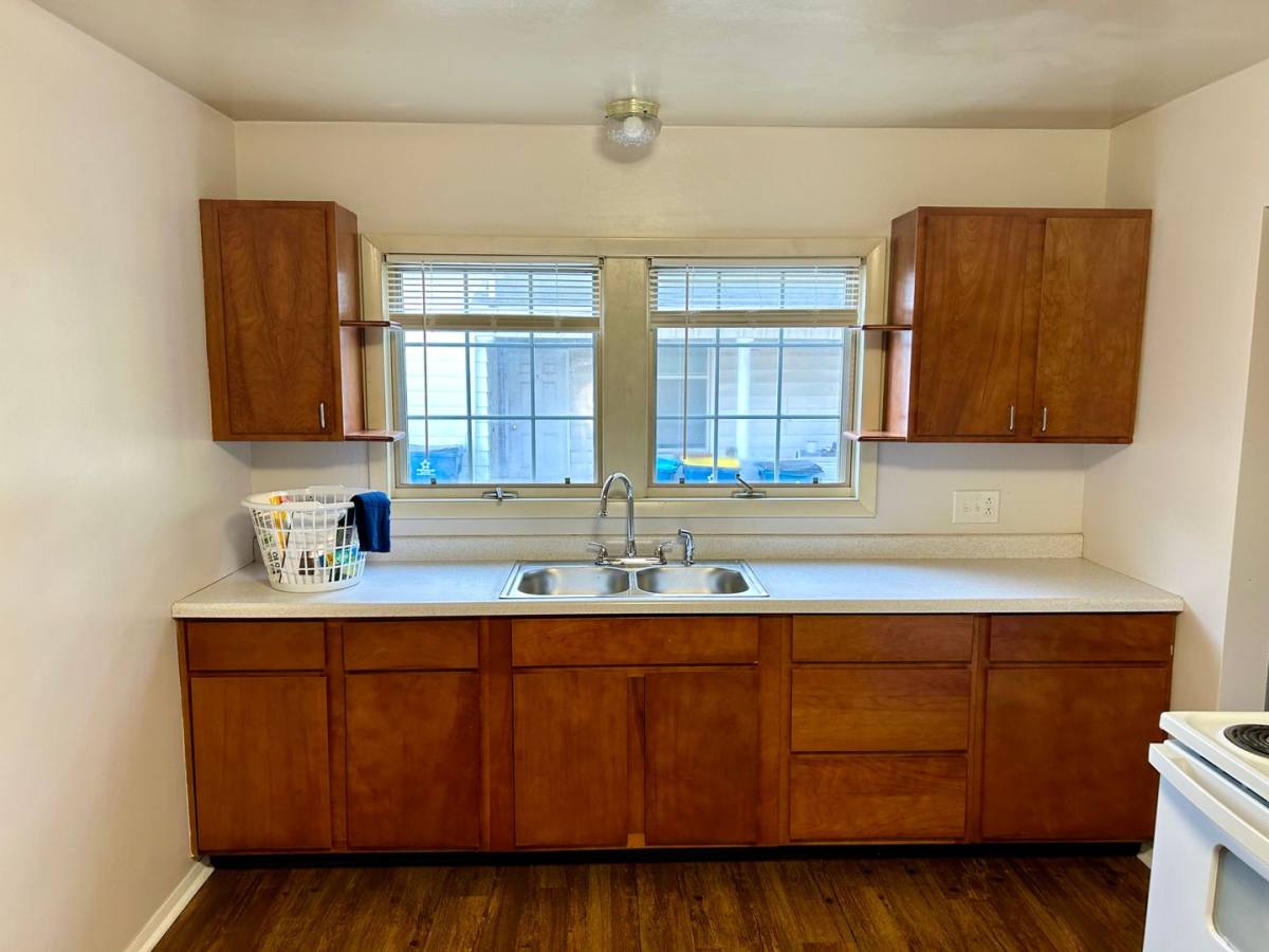 Apartment for rent at 311 E Washington St, Bluffton, IN 46714