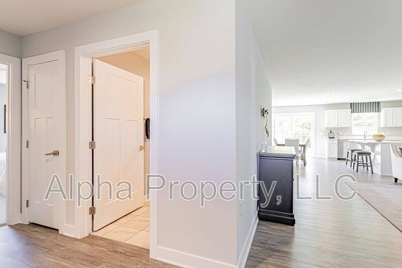 House for rent at 505 Olivia Springs Dr, Spartanburg, SC 29302