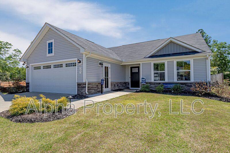 House for rent at 505 Olivia Springs Dr, Spartanburg, SC 29302