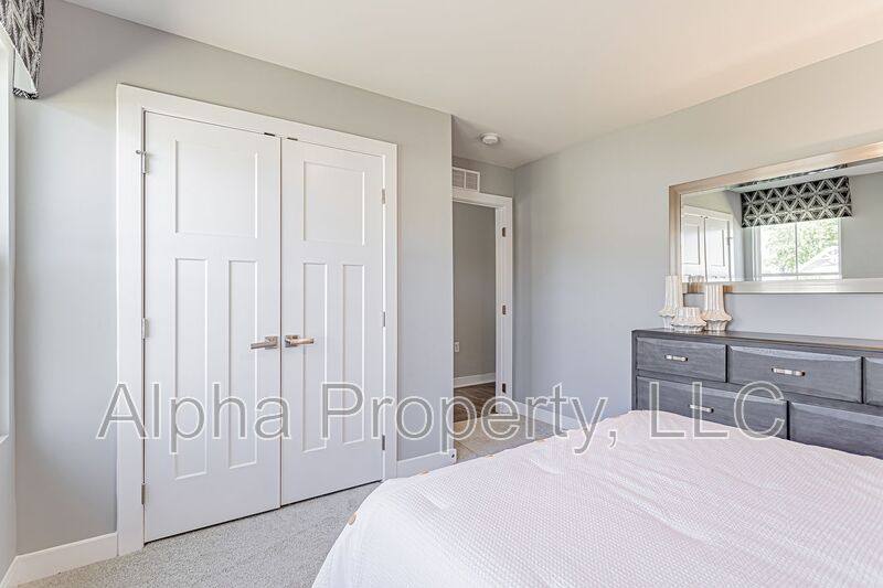 House for rent at 505 Olivia Springs Dr, Spartanburg, SC 29302