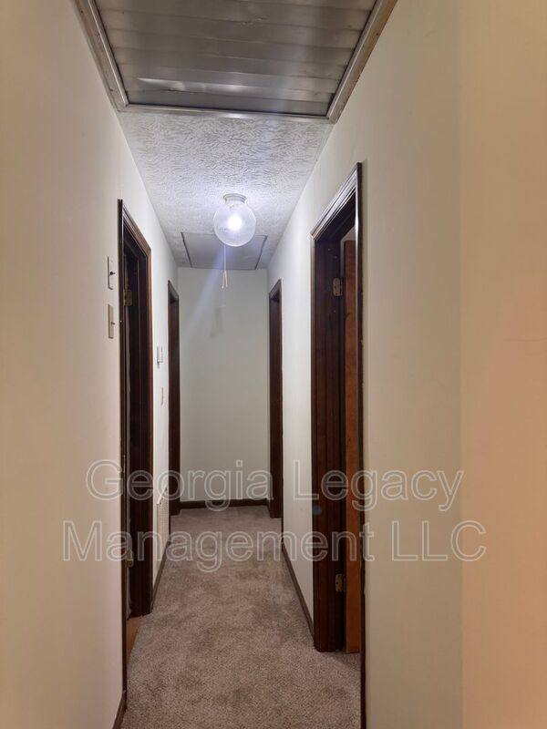 House for rent at 1122 Sweetwater Circle, Athens, GA 30606