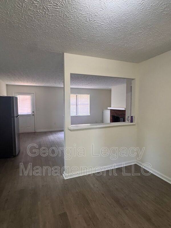 House for rent at 1120 Sweetwater Circle, Athens, GA 30606