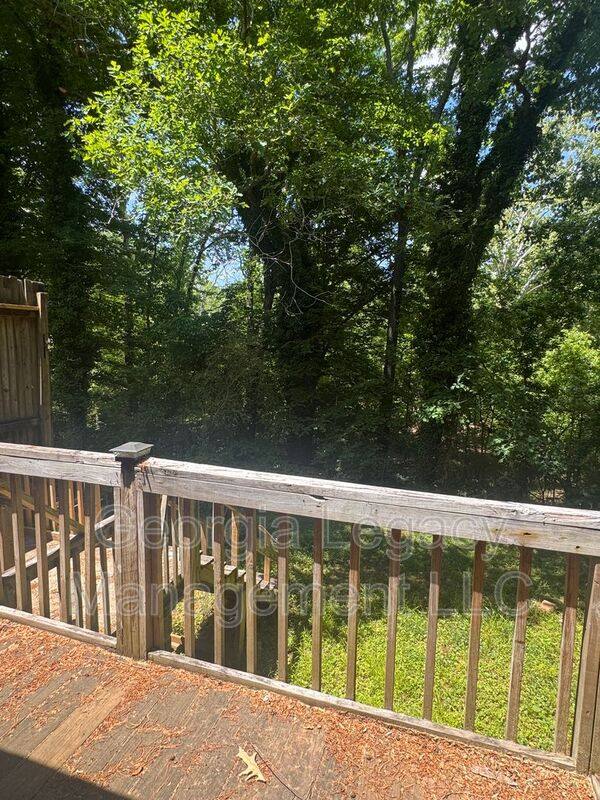 House for rent at 1120 Sweetwater Circle, Athens, GA 30606